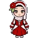 Esah sprite