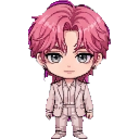 Hyun sprite