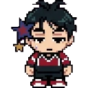 Ivan <3 sprite