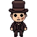 Ligue sprite