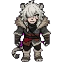 Katana sprite