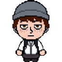 Spreen sprite