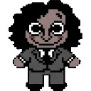 Jack Walten sprite