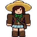 Misakhi sprite