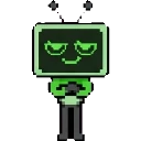 Vee sprite