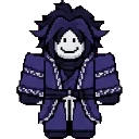 Two Time sprite