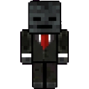 GroxMC sprite