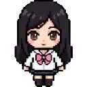 Yio sprite