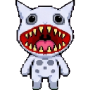 Anomaly sprite