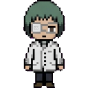 Tooru Mutsuki sprite