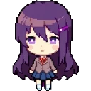 Yuri sprite