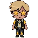Marlo sprite