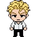 Caesar sprite