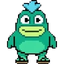 Boopkins sprite