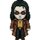 Beckett sprite