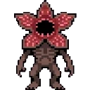 Demogorgon sprite