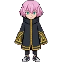 Senju sprite