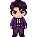 Dooshik sprite