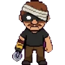 New NPC sprite