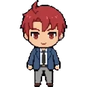 Jiji Enjoji sprite