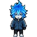 Idia Shroud sprite