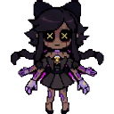 Cynessa sprite
