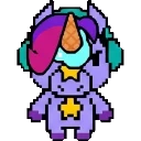 Berry sprite