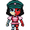 Alexis sprite