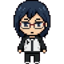 shimizu sprite