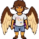 Shedletsky sprite