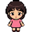 Nganxinhdep sprite
