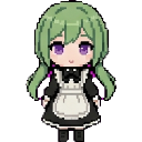 اليانا sprite
