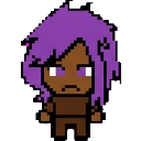 Ender sprite