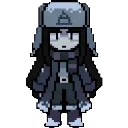 Aiden sprite