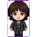 Madeleine Pyne sprite