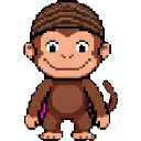 Rizzo sprite
