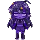 Callisto sprite