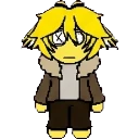 Twiin sprite