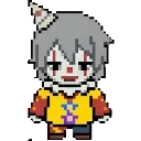 Jack sprite