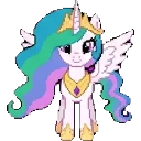 Celestia sprite