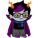 Eridan sprite
