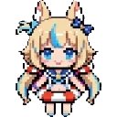 Saba sprite
