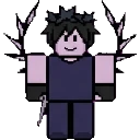 Two Time sprite