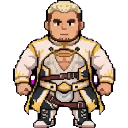 Kyrian sprite