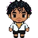 Ralb sprite