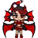 Devon sprite