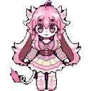 Nala sprite