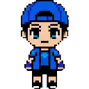 Nadda987 sprite