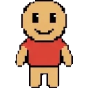 Thirty sprite