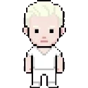 Aiden sprite